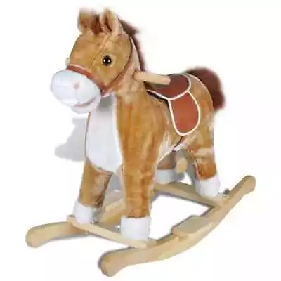 Rocking Animal Horse • $199.10