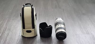 Canon Lens 70-200 F2.8 • $415