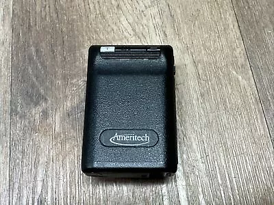 Vintage Motorola Pager “Beeper” Ameritech • $29.99