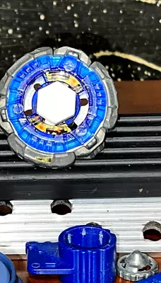 100% Original TAKARA TOMY Beyblade  FANG LEONE 130W2D BB-106 - METAL SAGA!! • $20