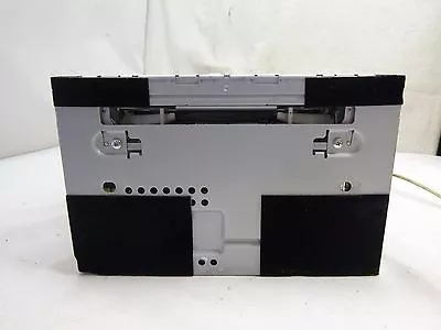 2010 2011 10 11 Ford Focus AM FM Radio Cd Player AS4T-19C157-AA B601 • $8.75