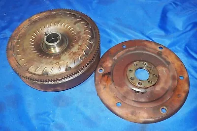 1992-1995 Volkswagen Eurovan T4 Transporter Torque Converter W/Warranty OEM • $169.95