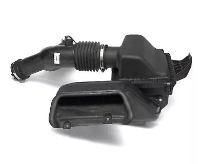 OEM Ford F150 F-150 3.5L Turbo EcoBoost Engine Air Cleaner Air Intake System • $249.95