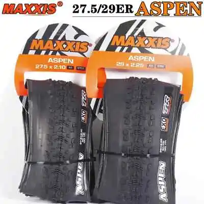 Folding Mtb Bicycle Tyres 27.5X2.1 27.5X2.25 29X2.1 29X2.25 Mountain Bike Tire • $84.15