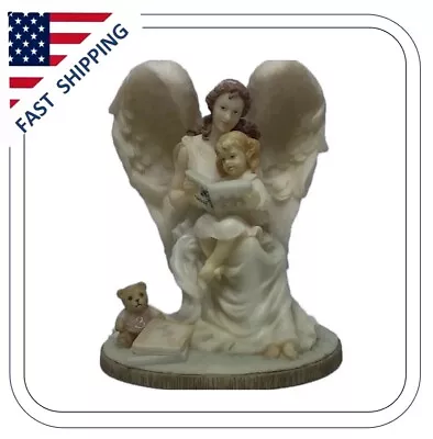 Seraphim Classics Angels To Watch Over Me #78030 Roman 1996 Third Year • $25