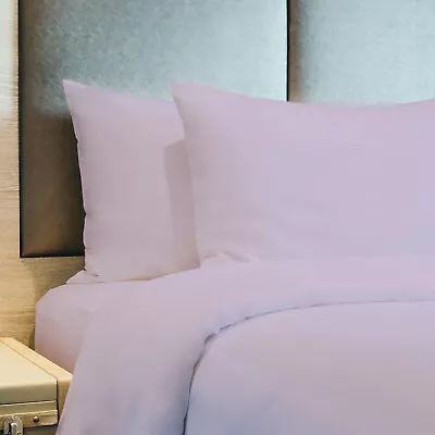 Bed Sheet Set 4 Piece 1800 Count Egyptian Comfort Deep Pocket Hotel Bed Sheets • $24.70