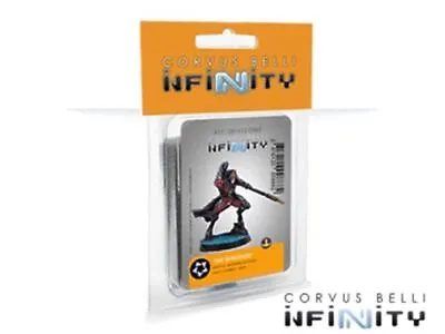 Infinity: Combined Army- The Shrouded • $16.99