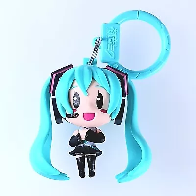 Hatsune Miku Backpack Hangers 15th Collection Figure Keychain From Japan F/S • $19.99