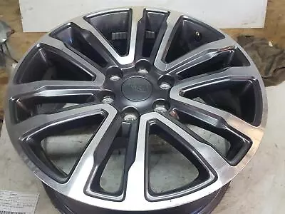 Ford Everest Wheel Alloy Factory 20x8.5in Ua 06/18- 18 19 20 • $440