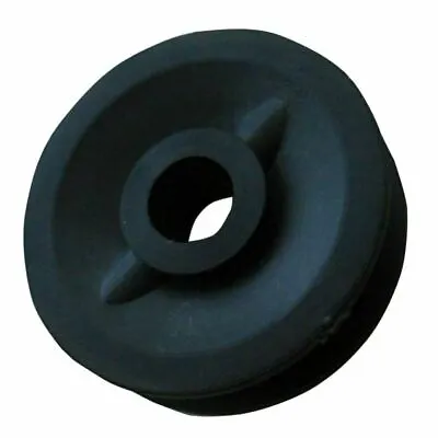 Mountfield Lawnking Champion Lawnmower Idler Gear Box V Belt Pulley • £6.40