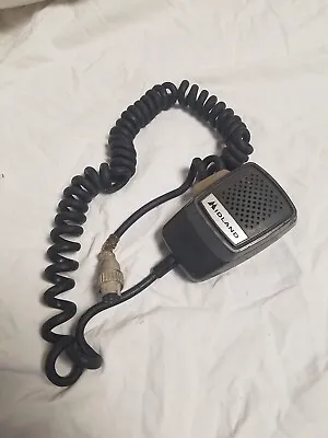 Midland LMR Dynamic Element 2-Way Ham Radio Mic 70-2326 Hand Held Microphone • $14.95