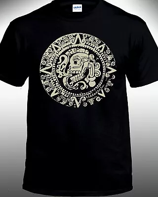 Mayan Chichen Itza Ball T-shirt • $19.95