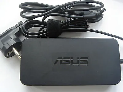 Power Supply Original ASUS PA-1121-28 120W 45mm Pin Zenbook Pro UX501JW UX501 • $204.94