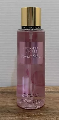 Victoria's Secret VELVET PETALS Fragrance Mist ~ 8.4 Fl.oz. • $16.99