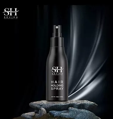 FiberHold Spray  Strengthen The Bond Between Hair Fibres And Hair Sevich UK • £7.99