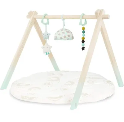 Baby Play Mat Activity Gym New Sensory Toys  • £30