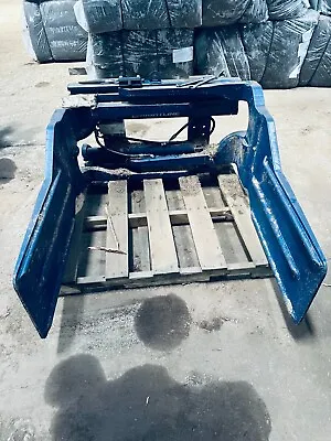 Forklift Clamp • $5000