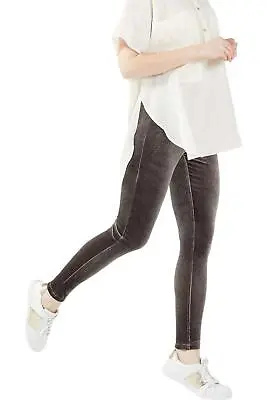 WynneLayers Stretch Velvet Leggings Light Olive • $23.99