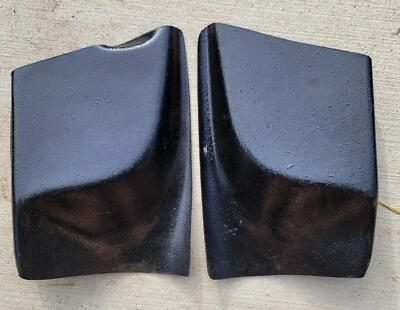 $45 • Buy VW Karmann Ghia Speaker Kick Panels - Front - Pair - Coupe & Convertible