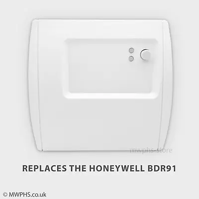 Honeywell BDR91 Wireless Relay Box - REPLACEMENT FOR BDR91A & Pre-2021 BDR91T • £45.99