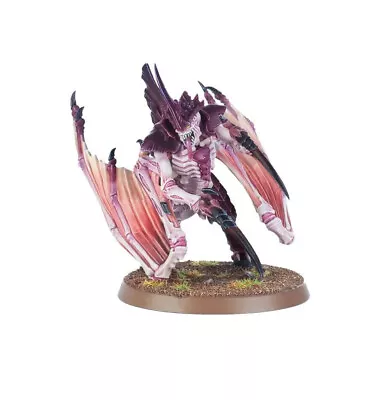 Warhammer 40000 Starter Set Tyranids Winged Tyranid Prime • $18.95