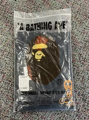 Brand New SS20 A Bathing Ape Garfield Baby Milo T Shirt Size XL Skate Streetwear • $175