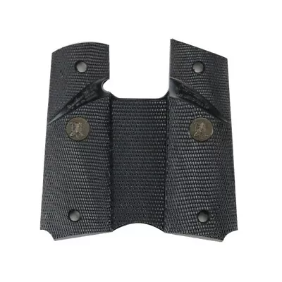 Pachmayr 02921 Black Signature Wrap-Around Grip For Colt 1911 1911A1 • $38.05