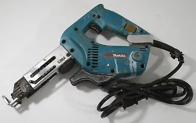 Makita Model 6830 Auto Feed Screwdriver Tested Works • $59.95