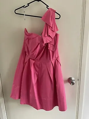 $50 • Buy Asos Prom Dress Size 18