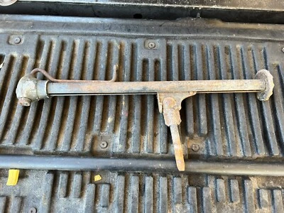 $111.77 • Buy Vintage Mercedes 190sl 220s Ponton Bilstein Jack Nice Original.