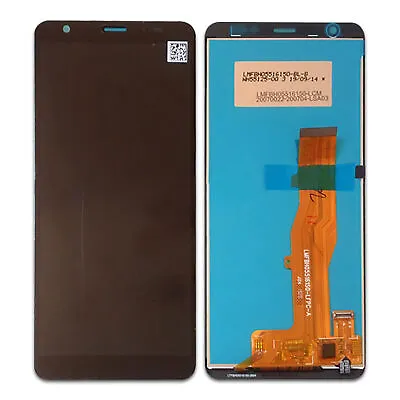 Touch Screen LCD Assembly Display Digitizer Replacement For ZTE Blade A5 • $21.83