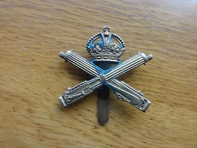 Machine Gun Corps Cap Badge • £6.50