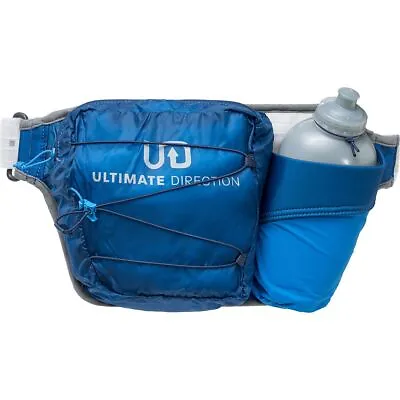 $54.95 • Buy Ultimate Direction Mountain 5.0 Hydration Belt