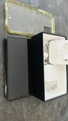 $390 • Buy Apple IPhone 11 Pro - 256GB - Space Grey (Unlocked) A2218 (CDMA + GSM)