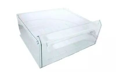 £38.95 • Buy Electrolux Fridge & Freezer Top Or Middle Frozen Food Container Drawer Basket