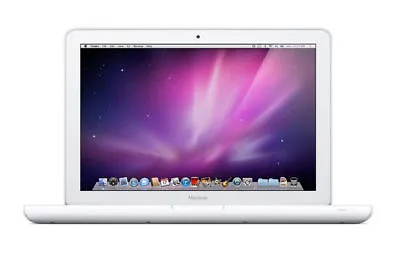 Apple MacBook A1342 13.3  Laptop - MC516LL/A (May 2010) • $150