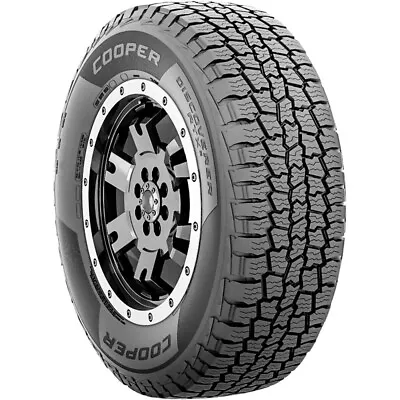 Tire Cooper Discoverer RTX2 265/75R16 116T AT A/T All Terrain • $109.71