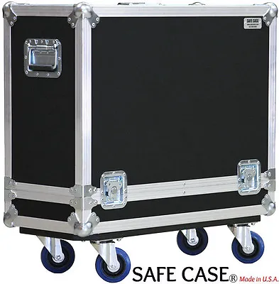 ATA Road Case For  Matchless LG-212 LG212 2x12 Combo Amp Safe Case® • $447.30