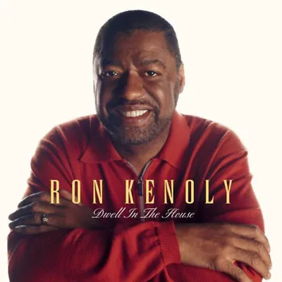 Ron Kenoly: Dwell In The House | Very Good (VG) CD (2001) • $10.43