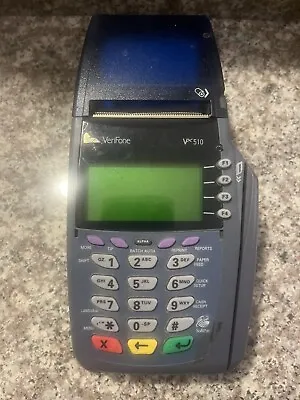 Verifone Vx510 • $60