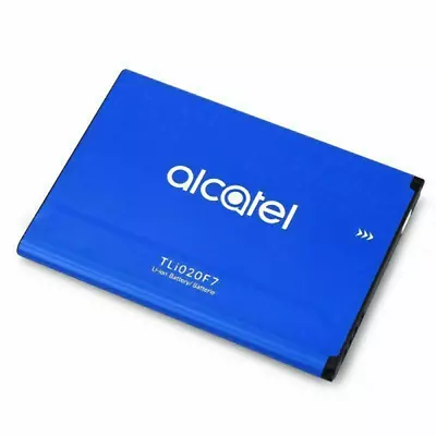 OEM NEW Alcatel TLi020F7 Battery For 4047 5044 One Touch Pixi 4 2000/2050mAh • $7.95