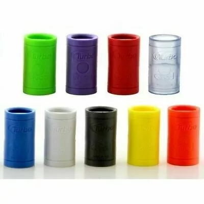 Turbo Soft Quad Classic Bowling Finger Inserts • $3.94