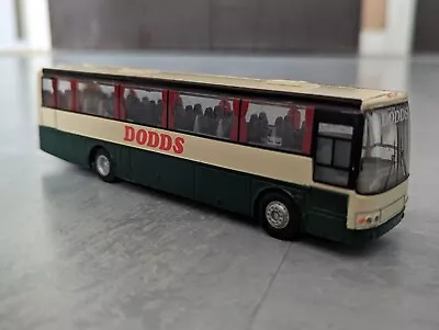 Tta - Corgi Ooc Oo Bus - Van Hool Alize - Dodds Code 3 • £35