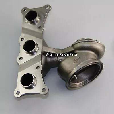 Turbo Turbine Housing For BMW 135i Z4 335i 335xi 535I 535IS XDrive N54B30 3.0L • $228