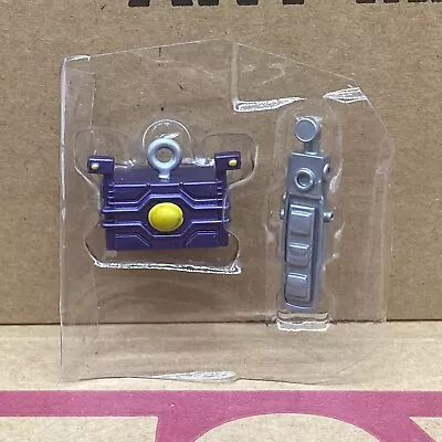 ARNIM ZOLA HEAD & CONTROLLER Yellow Variant BAF Part Lot Marvel Legends • $28.32