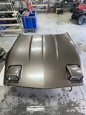 1987 C4 Corvette Hood (Original) • $825