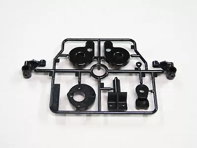 NEW TAMIYA BLACKFOOT/MONSTER BEETLE Parts K Uprights MUD BLASTER TEJ10 • $10