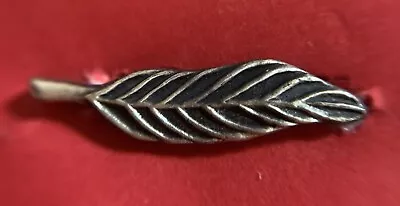 Vintage Eagle Scout Silver Palm Pin • $5