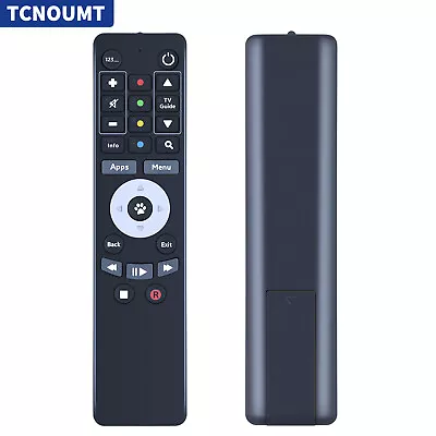 New Remote Control Fit For Fetch Mini 4KMighty Mini & Gen 2 H626T H671T M616T • $9.99