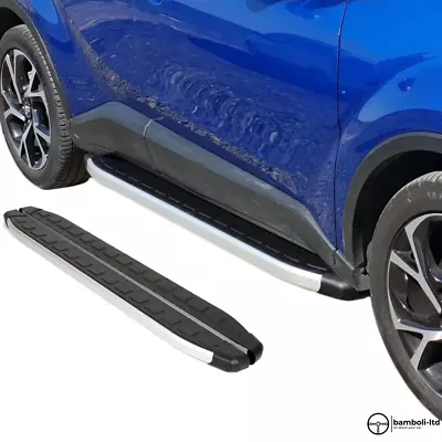 Running Board Side Step Nerf Bar For Volvo Xc 90 2015 - Up • $353.31